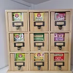 Il Sentiero Oda ve Kahvaltı 4*
