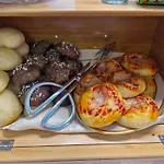 Il Sentiero Oda ve Kahvaltı La Spezia
