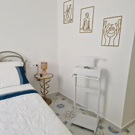 Bed & Breakfast Il Sentiero