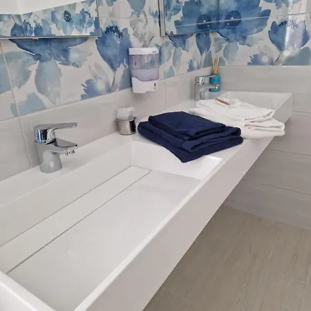 Bed & Breakfast Il Sentiero La Spezia