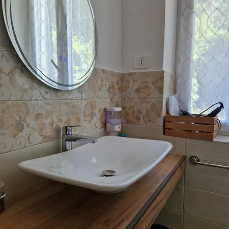 Il Sentiero 라스페치아