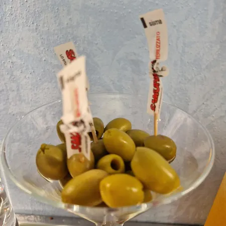 Il Sentiero B&B 라스페치아