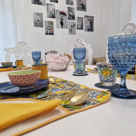 Bed & Breakfast Il Sentiero La Spezia