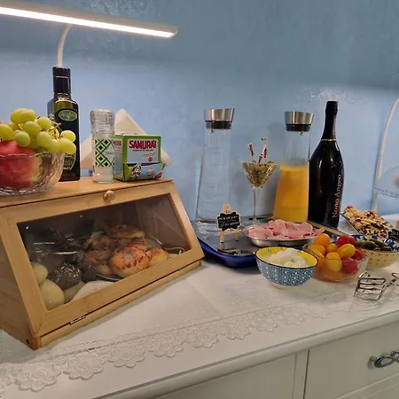 Il Sentiero 라스페치아