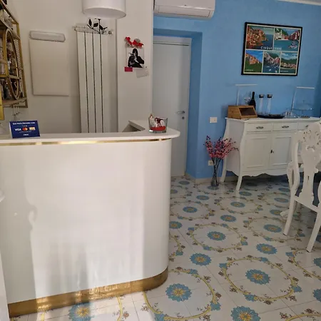 Il Sentiero 3* La Spezia