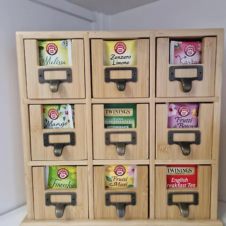 Il Sentiero Bed & Breakfast 3*