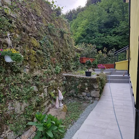 Il Sentiero