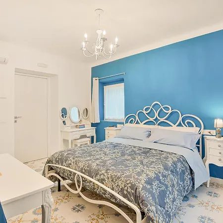 Bed & Breakfast Il Sentiero La Spezia