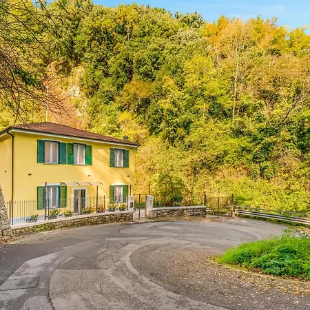 B&B Il Sentiero 라스페치아