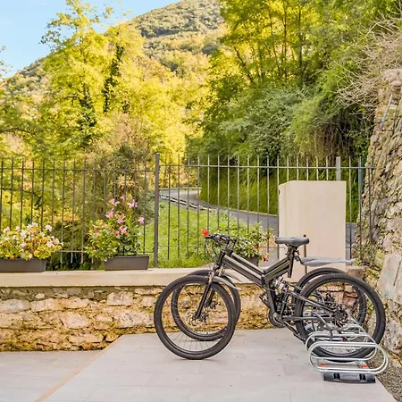 Il Sentiero Bed & Breakfast