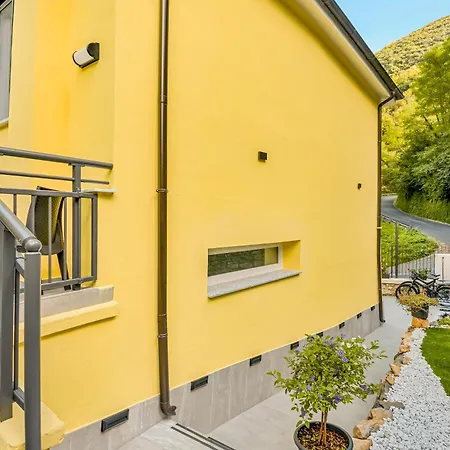 Bed & Breakfast Il Sentiero