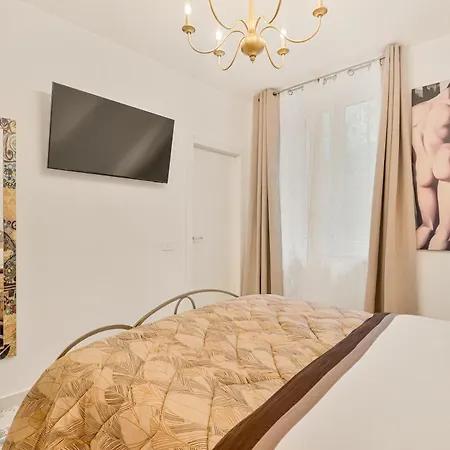 B&B Il Sentiero 라스페치아