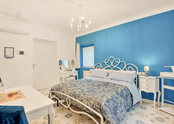 Bed & Breakfast Il Sentiero La Spezia