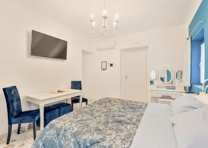 Bed & Breakfast Il Sentiero 3*