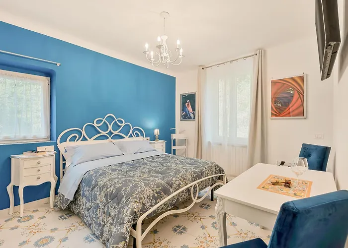 Il Sentiero Bed & Breakfast 3*