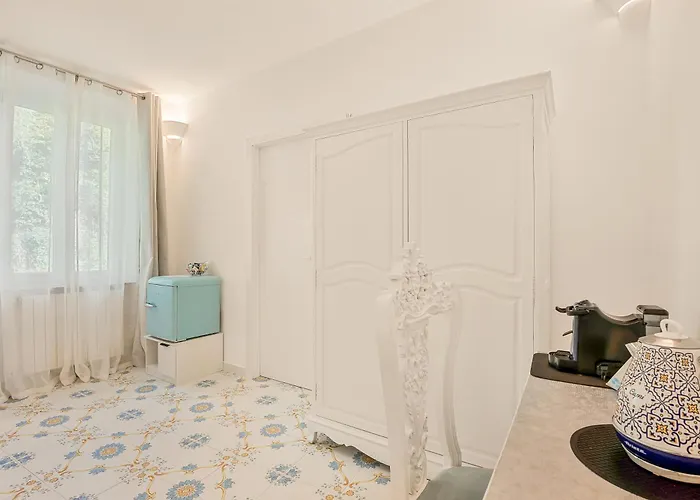 Il Sentiero Bed & Breakfast 3*