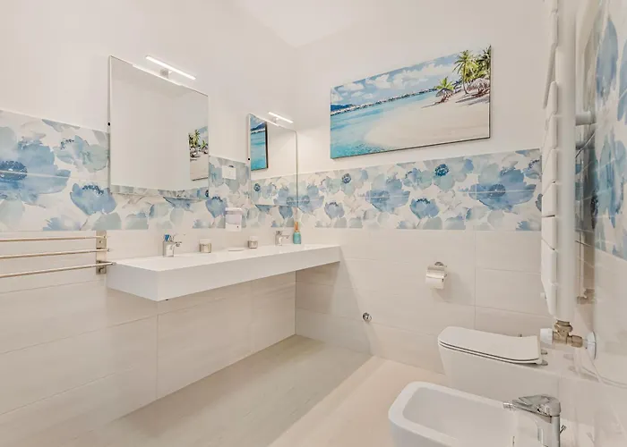 Bed & Breakfast Il Sentiero La Spezia