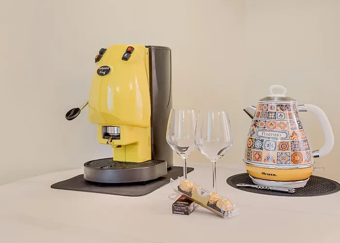 Il Sentiero Bed & Breakfast 3*