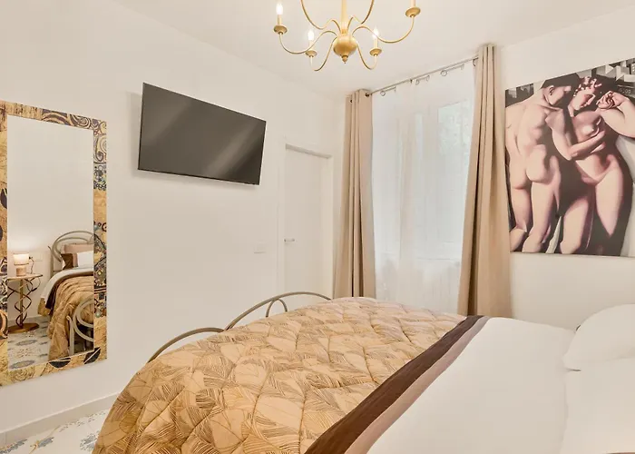 Bed & Breakfast Il Sentiero La Spezia