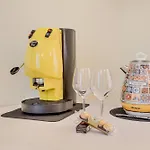 Il Sentiero ベッド・アンド・ブレックファスト 4*