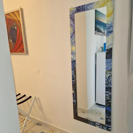 Il Sentiero Couette-café La Spezia