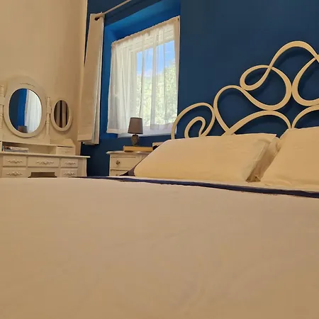 Bed & Breakfast Il Sentiero *