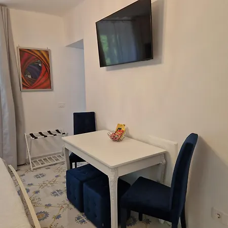 Il Sentiero 3* La Spezia