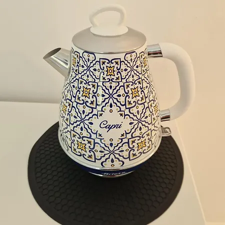 Il Sentiero Couette-café La Spezia