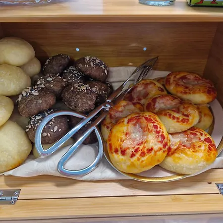Il Sentiero B&B 라스페치아
