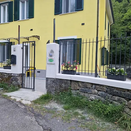 Bed & Breakfast Il Sentiero *
