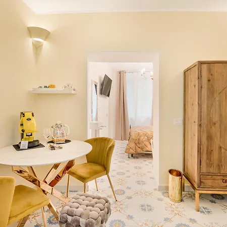 Il Sentiero B&B 라스페치아