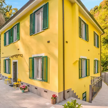Bed & Breakfast Il Sentiero 4*