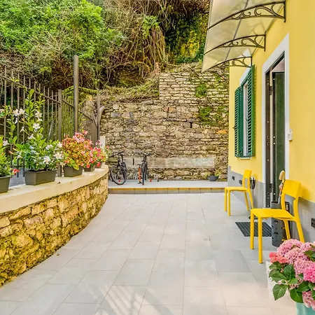 Il Sentiero Bed & Breakfast
