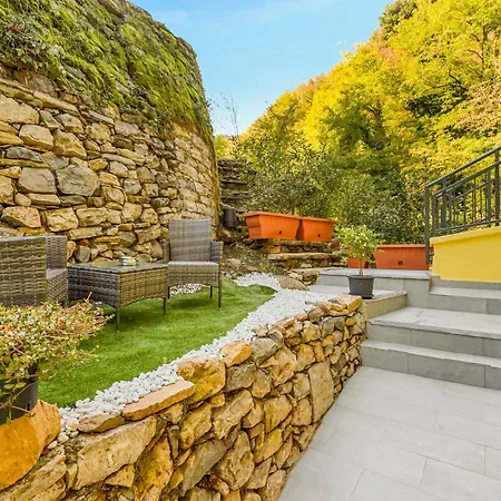 Bed & Breakfast Il Sentiero La Spezia