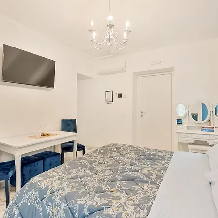 Bed and Breakfast Il Sentiero 3*