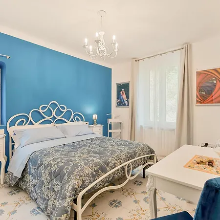 Il Sentiero Bed and Breakfast 3*