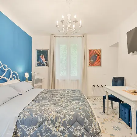 Il Sentiero Bed & Breakfast 4*