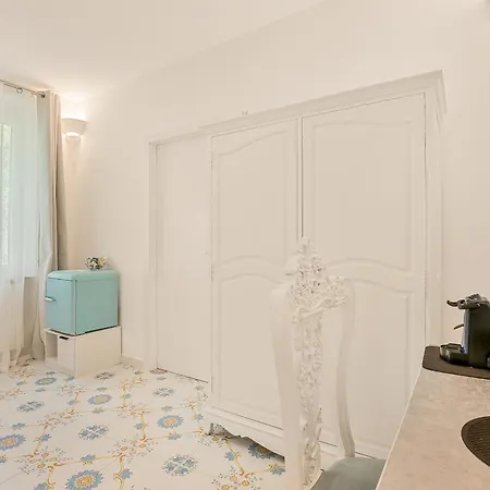 Il Sentiero Bed & Breakfast 4*