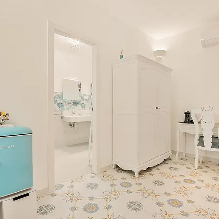 Il Sentiero Bed and Breakfast Λα Σπέτσια