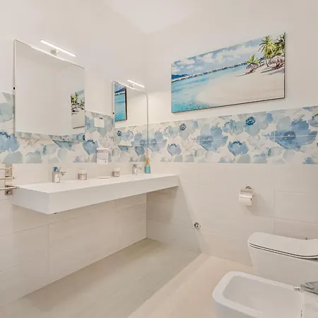 Bed and Breakfast Il Sentiero Λα Σπέτσια