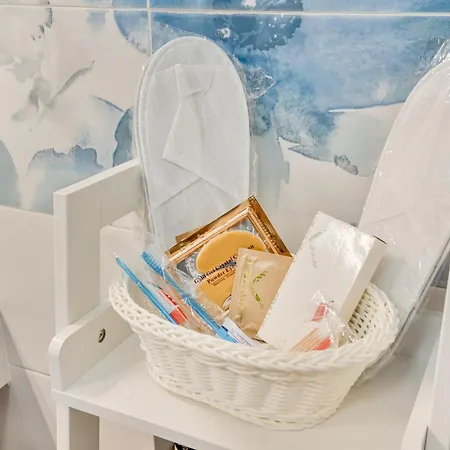 Il Sentiero Bed and Breakfast Λα Σπέτσια