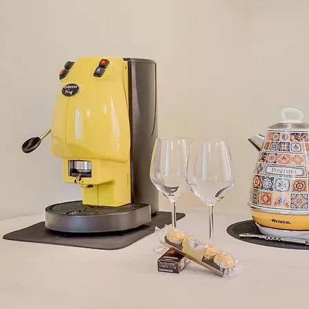 Il Sentiero Bed & Breakfast 4*