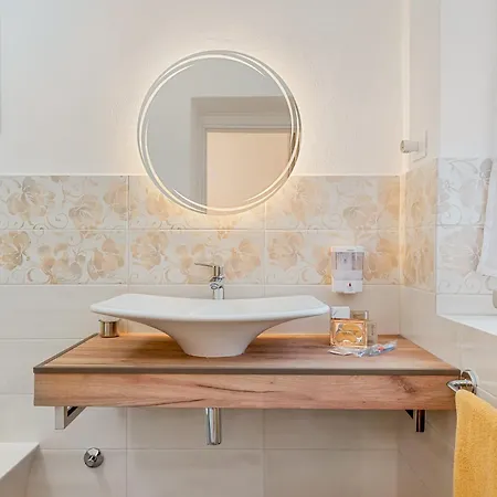 Bed & Breakfast Il Sentiero La Spezia