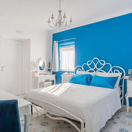Il Sentiero Bed & Breakfast