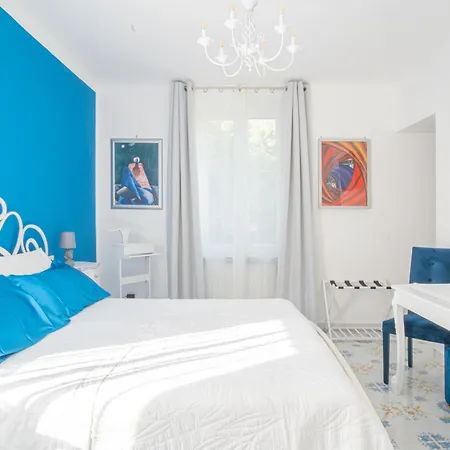 Il Sentiero 4* La Spezia