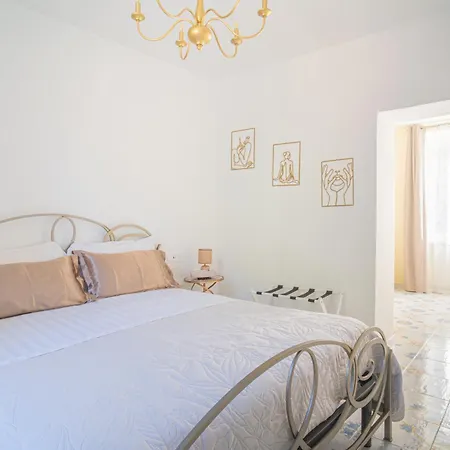 Il Sentiero Bed & Breakfast