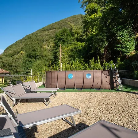 Il Sentiero Bed & Breakfast 4*