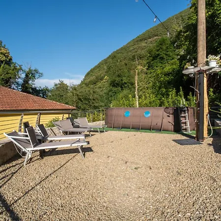 Il Sentiero Bed & Breakfast La Spezia