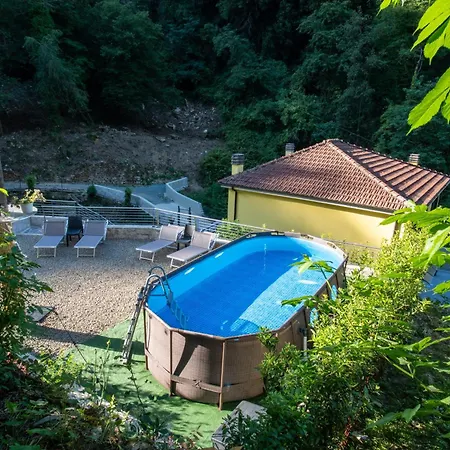 Il Sentiero Bed & Breakfast 4*