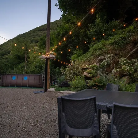 Il Sentiero Bed & Breakfast